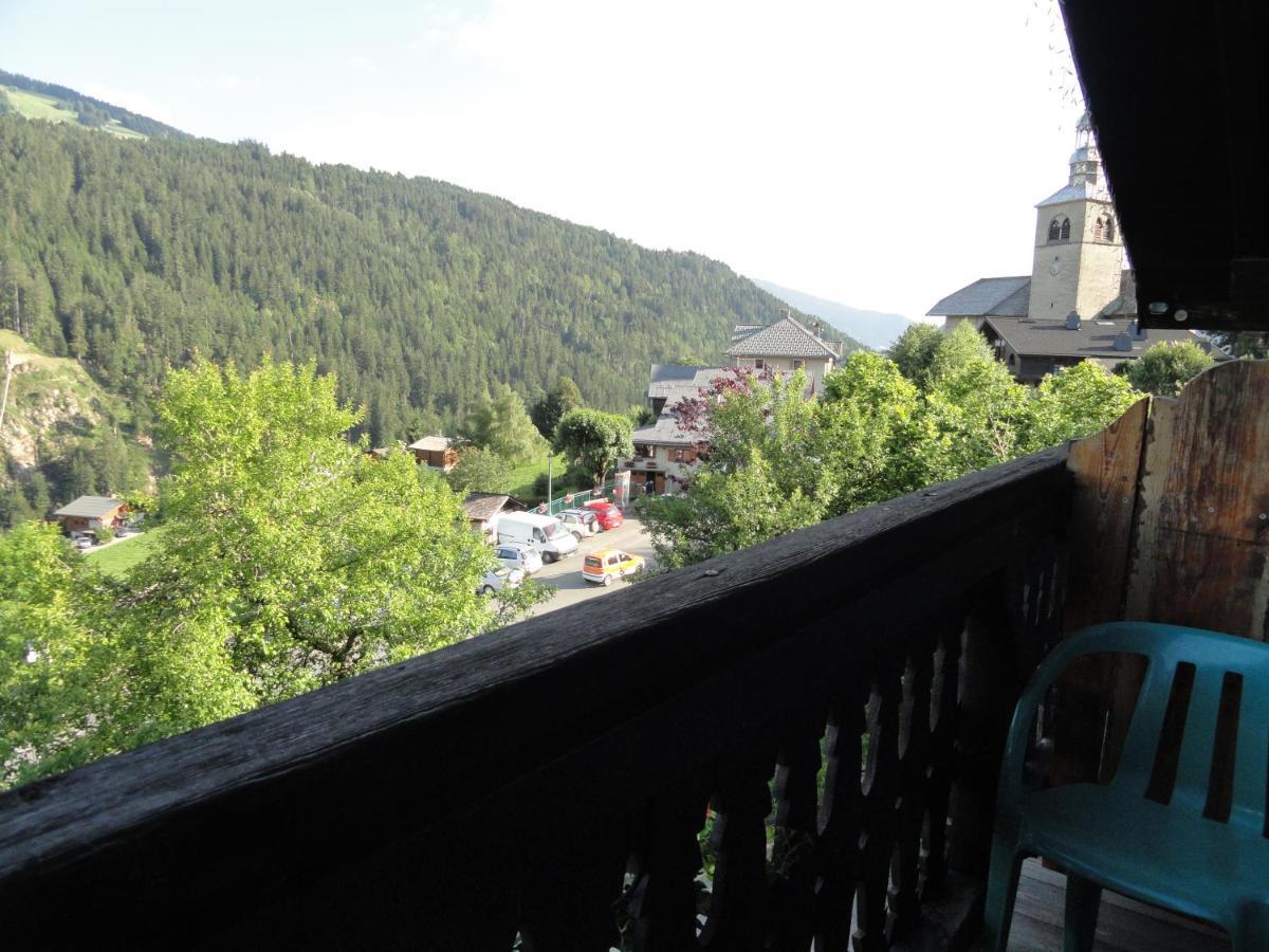 Отель Chalet La Source Saint-Nicolas-la-Chapelle  Номер фото